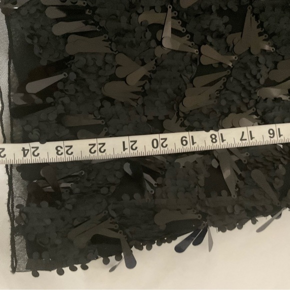 Zara Black Garment - Picture 7 of 11